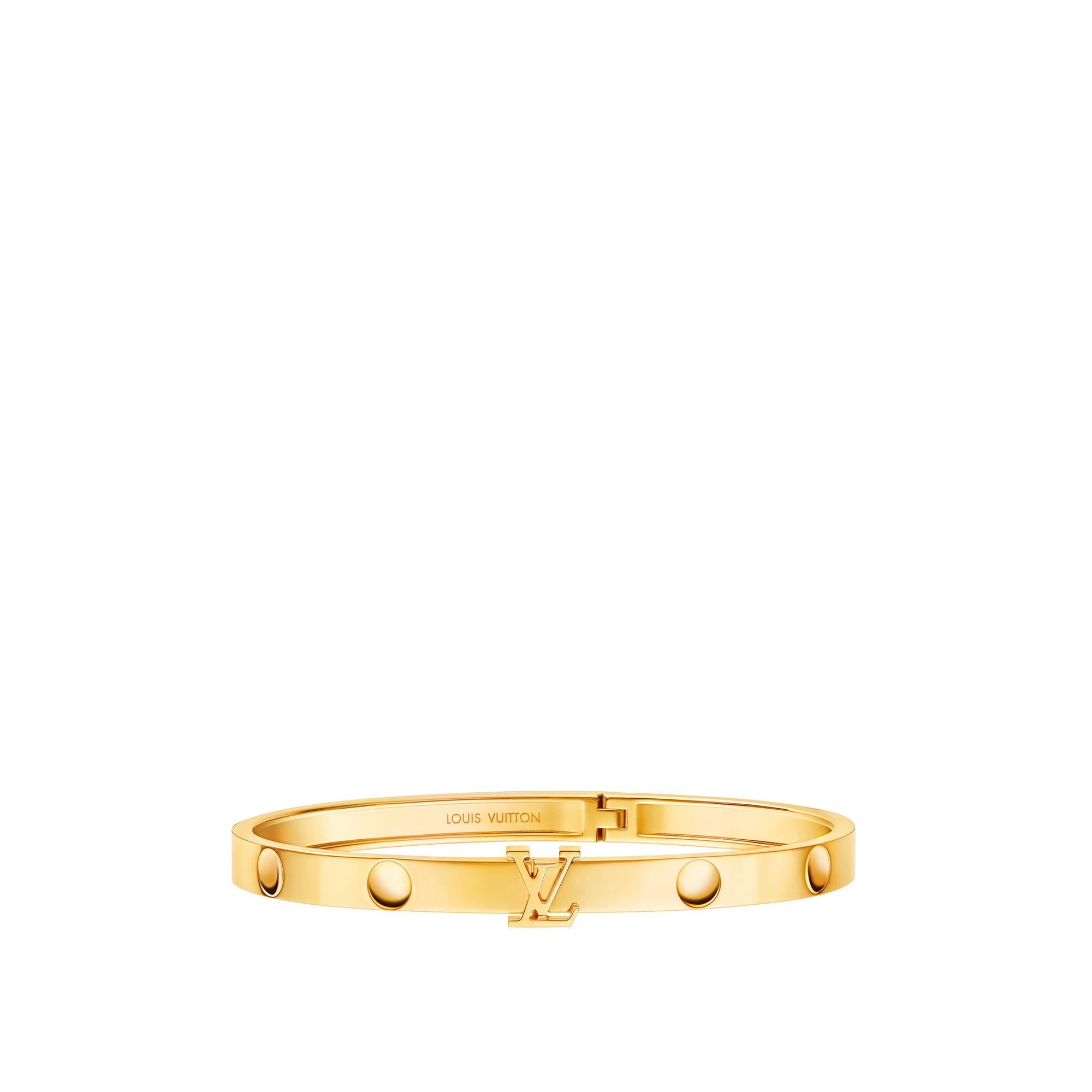 Louis vuitton clearance bangle bracelets